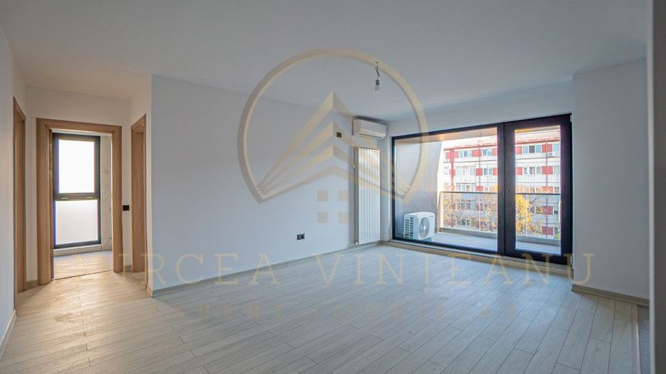 Inel II - COMPLEX PRIMO RESIDENCE - Apartament cu 3 camere situat la etajul 4. - Poză 1