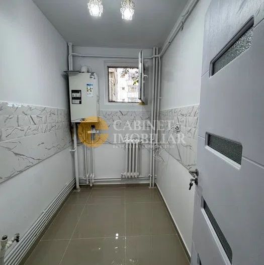 2 camere, Tatarasi, etaj 2, renovat total, liber! - Poză 5