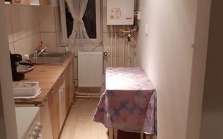 Vand apartament 3 camere, Babes zona Universitatii - Poză 3