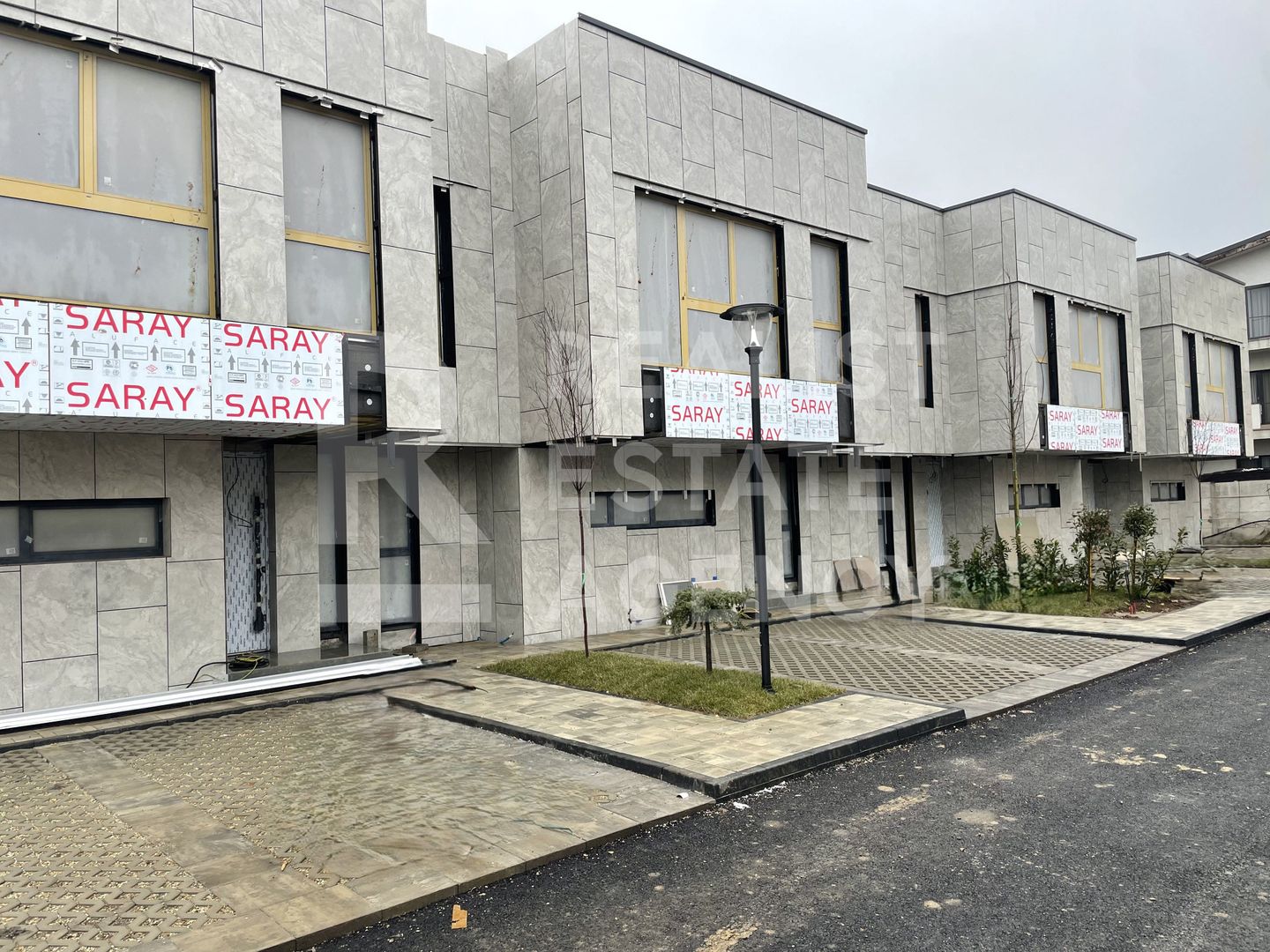 Vilă, 116 mp utili, Pipera, București - Poză 3