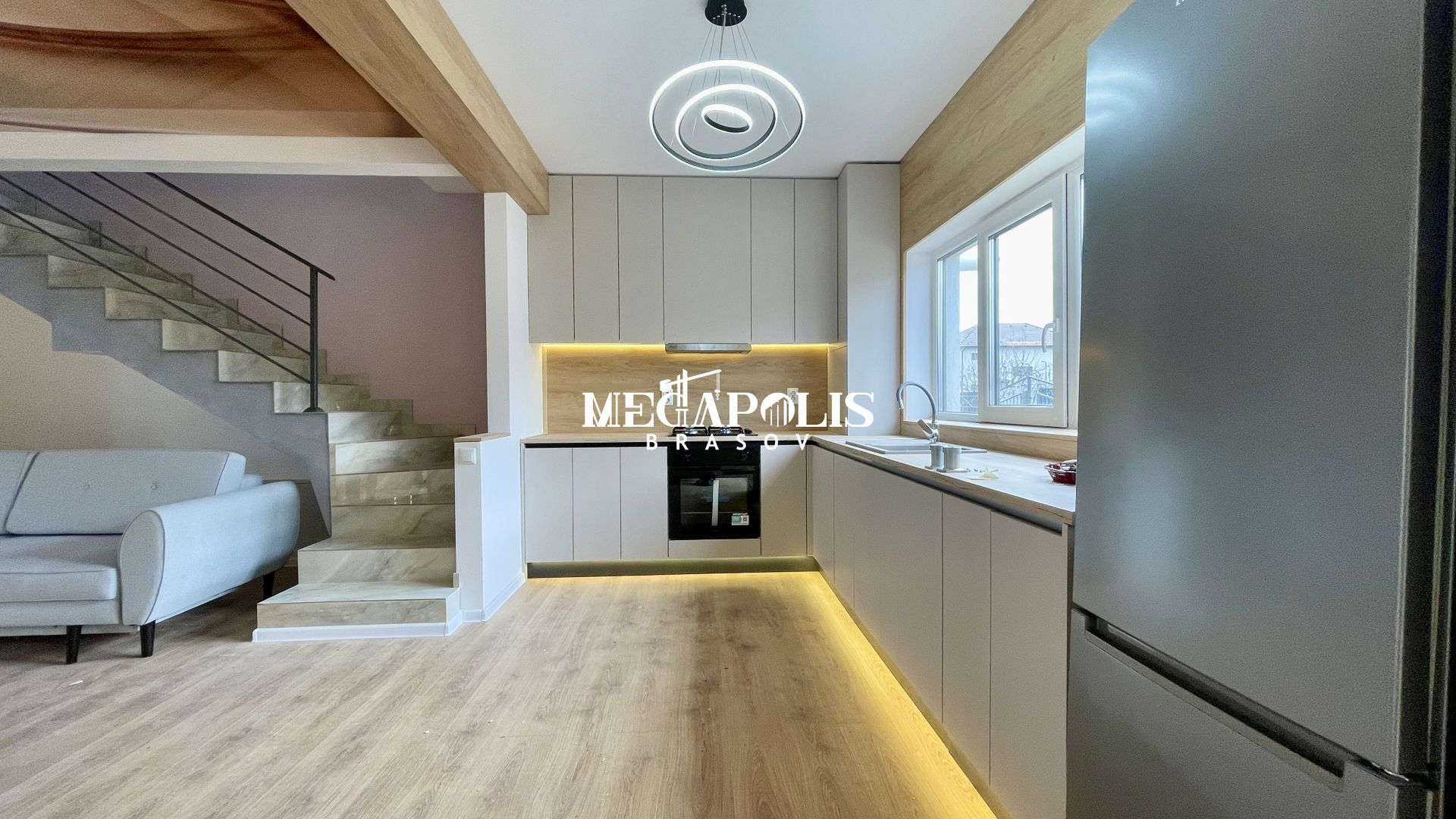 Duplex 4 camere | Prima închiriere - Poză 3