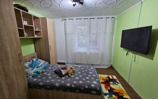 Casa 127mp mobilata/utilata+ anexa+garaj+beci+teren intravilan 1233 mp - Poză 9