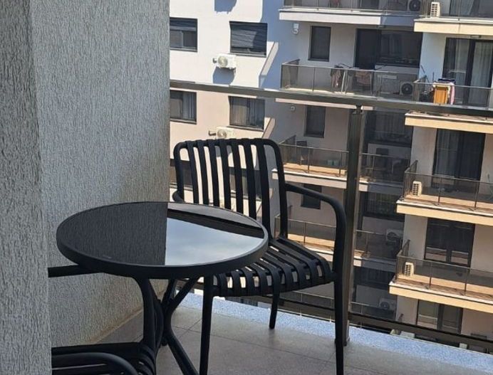 Apartament 2 camere, Hils Brauner, parcare inclusa, totul nou - Poză 7