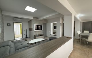 Apartament spatios de vanzare – cartier Bulgaria, Cluj-Napoca - Poză 1