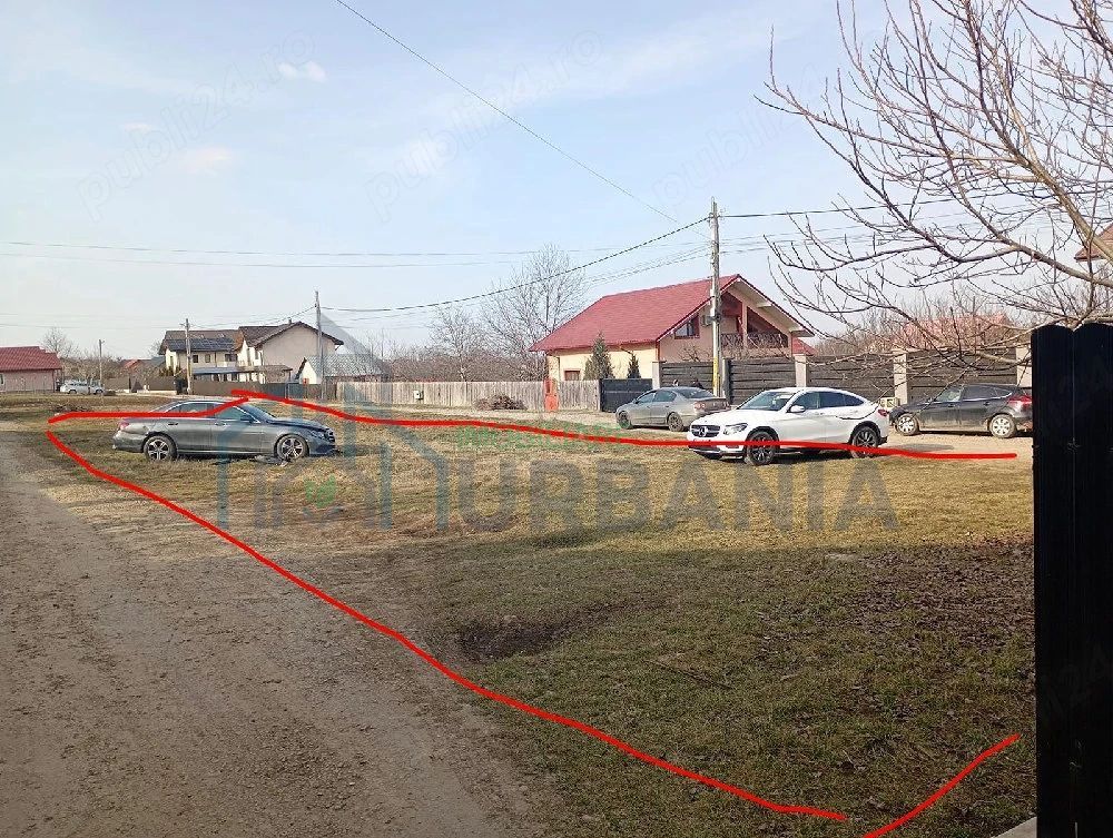 Teren de 780mp, în Horpaz Iași, zonă strategică - Poză 6