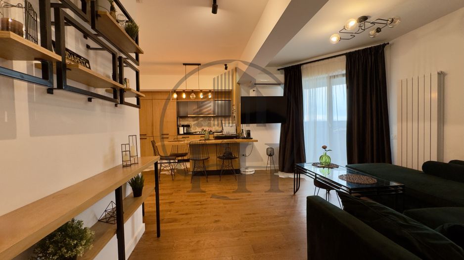 Apartament 2 camere de vanzare Constanta, zona Elvila - Poză 2