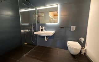 Penthouse 4 Camere | Vedere Lac | Baneasa - Poză 16