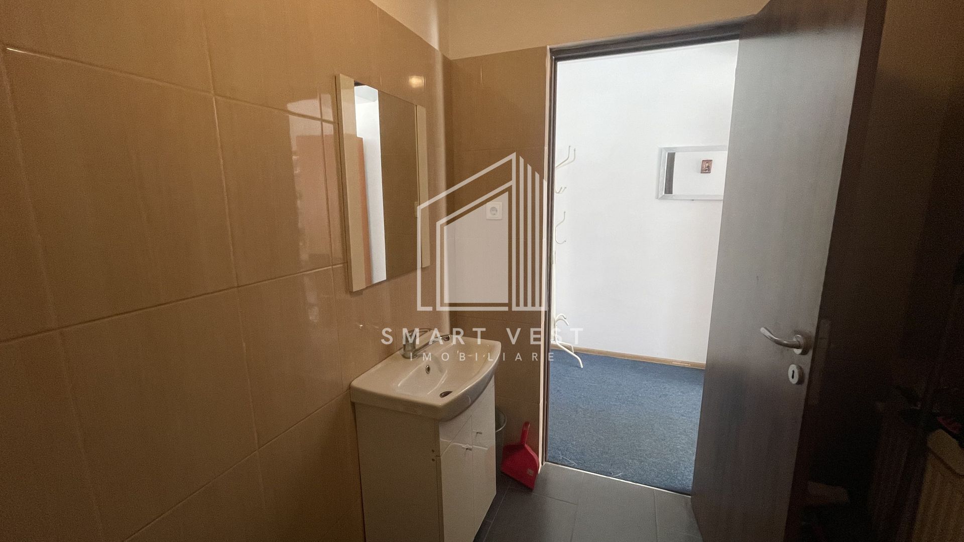 Inchiriere spatiu birou | 22 mp + baie | Zona Liceu Economic - Poză 9