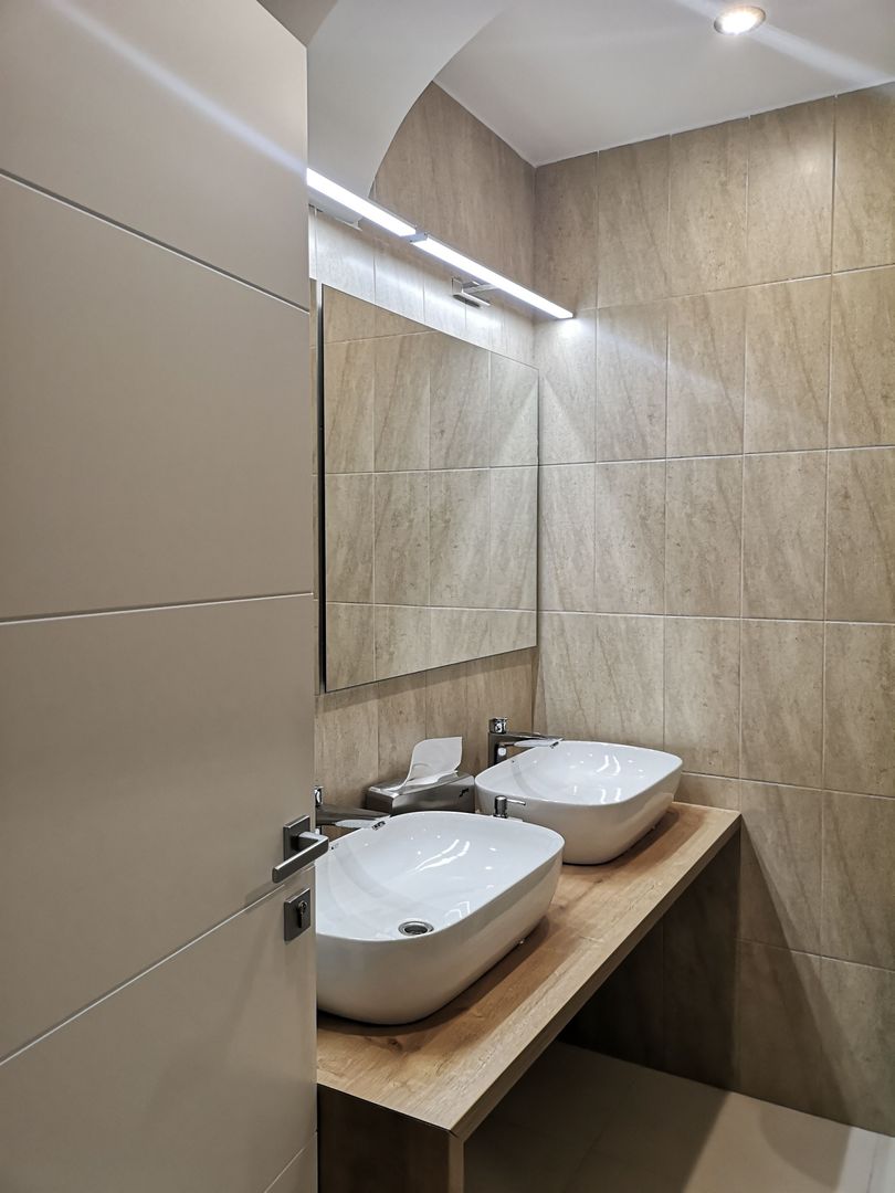 Zero comision, 33mp birou de mici dimensiuni, Victoriei, 8' metrou - Poză 5