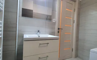 Apartament 2 camere + parcare River Towers - 5 min Iulius Mall - Poză 16