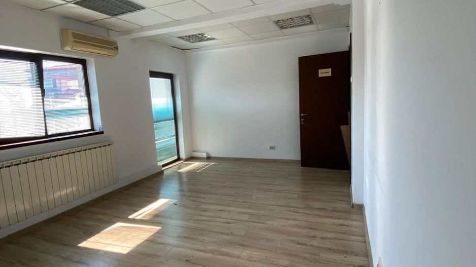 37 mp - BIROU || CALEA MOSILOR - Poză 4