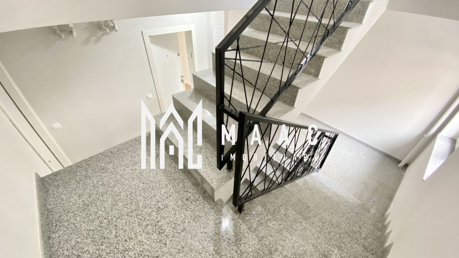 Penthouse I 4 Camere I INTABULAT I 0% Comision - Poză 24