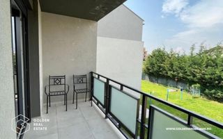 Casa tip triplex - penthouse cu vedere panoramica, zona Giroc - Poză 9