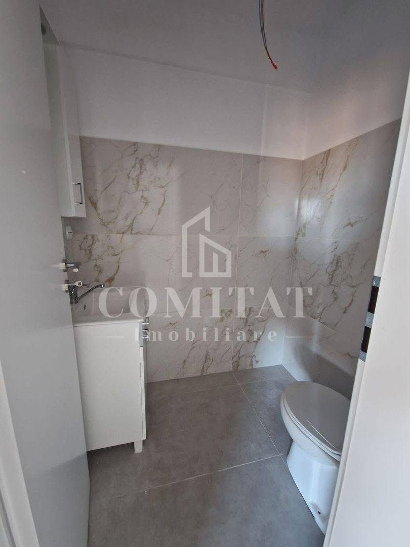 Apartament 3 camere | Loc de parcare | Someșeni - Poză 12