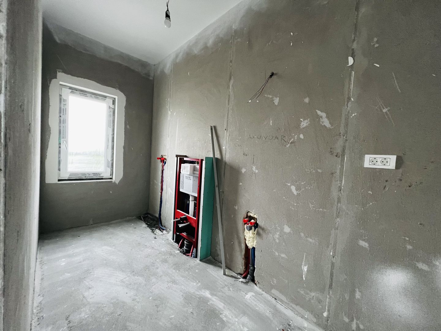 Duplex 3 dormitoare-  1250e/mp - Dumbravita - Poză 11