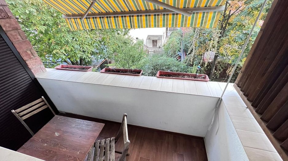 Girocului | 3 camere | 90 mp | 2 băi | Terasă - Poză 14