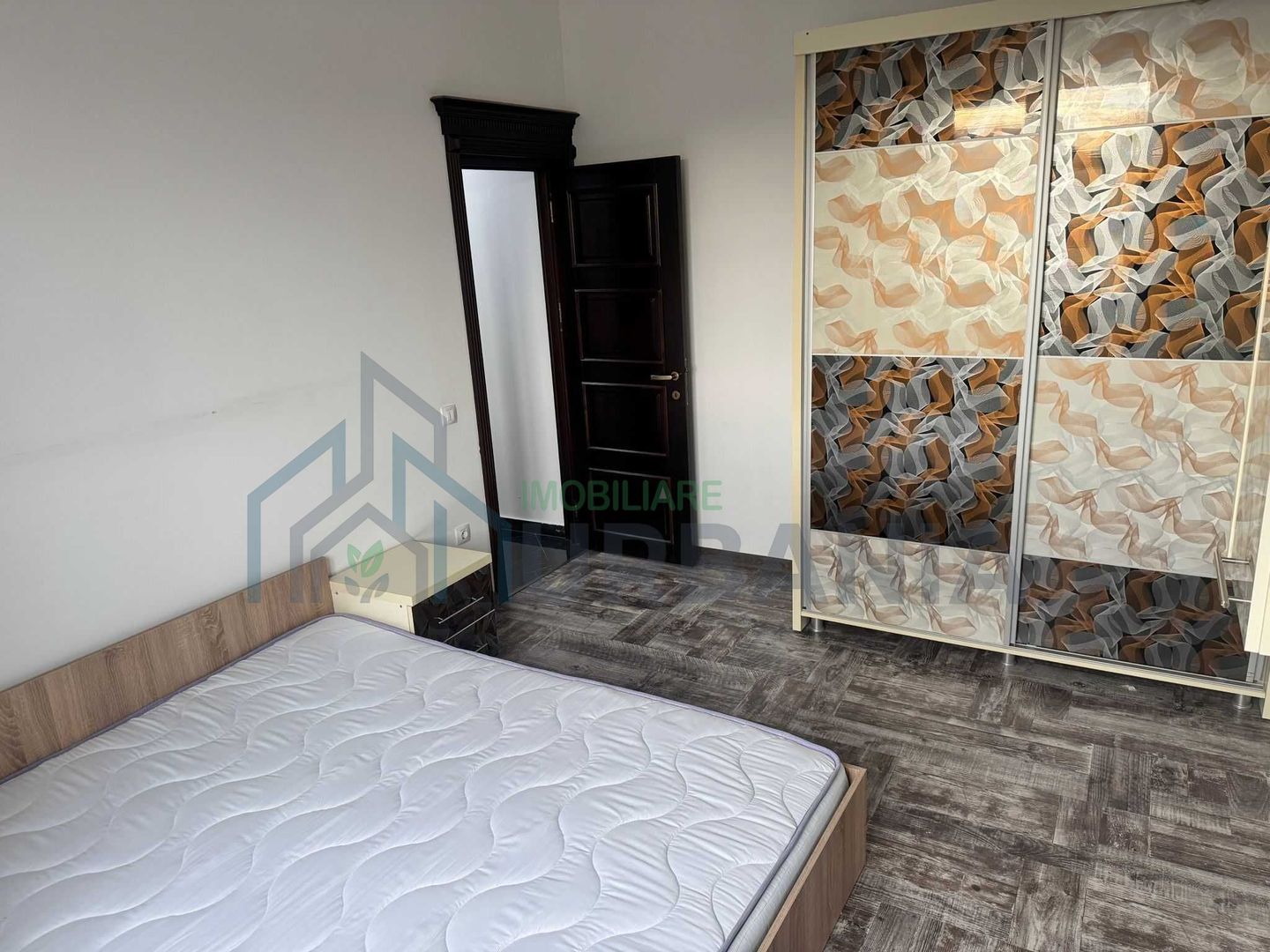Apartament decomandat 3 camere, etaj 1, zona Moara de Vant, langa Complex Roua Residence, Iasi - Poză 7
