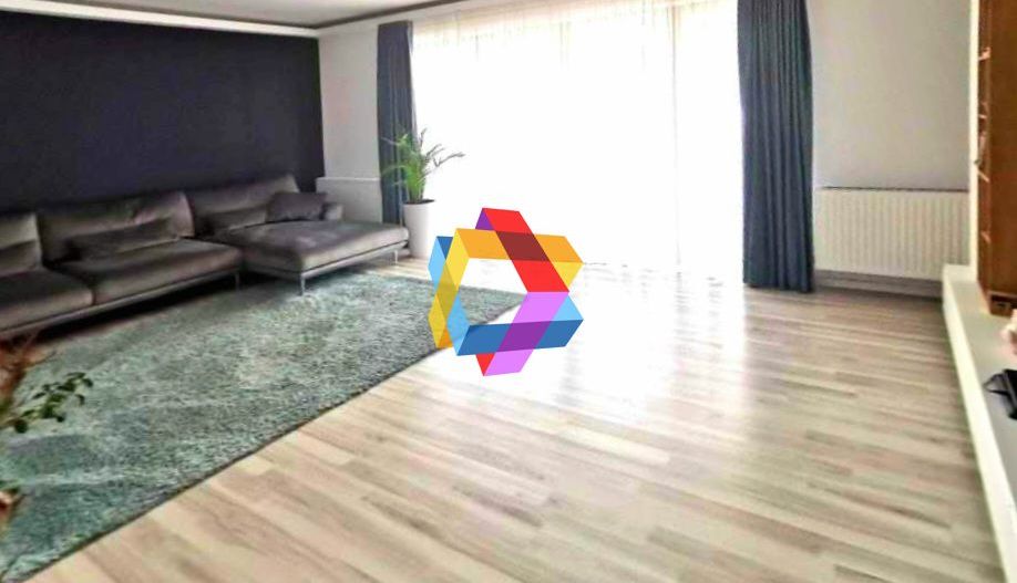 Apartament 3 camere de vanzare Brasov - Isaran - Coresi - Poză 1