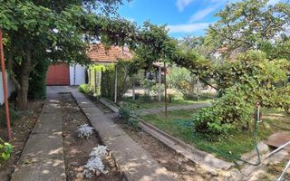 Casa 4 camere si 450 mp teren ultracentral - Poză 12