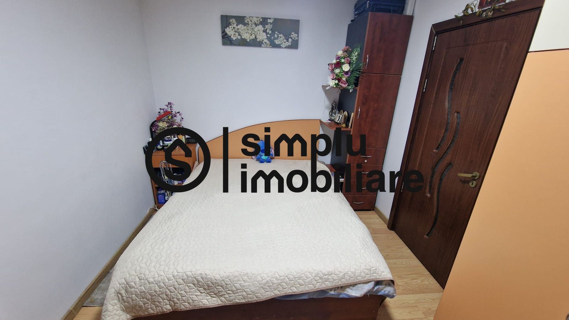 2 camere semidecomandate, etajul 2- Brazda lui Novac! - Poză 4