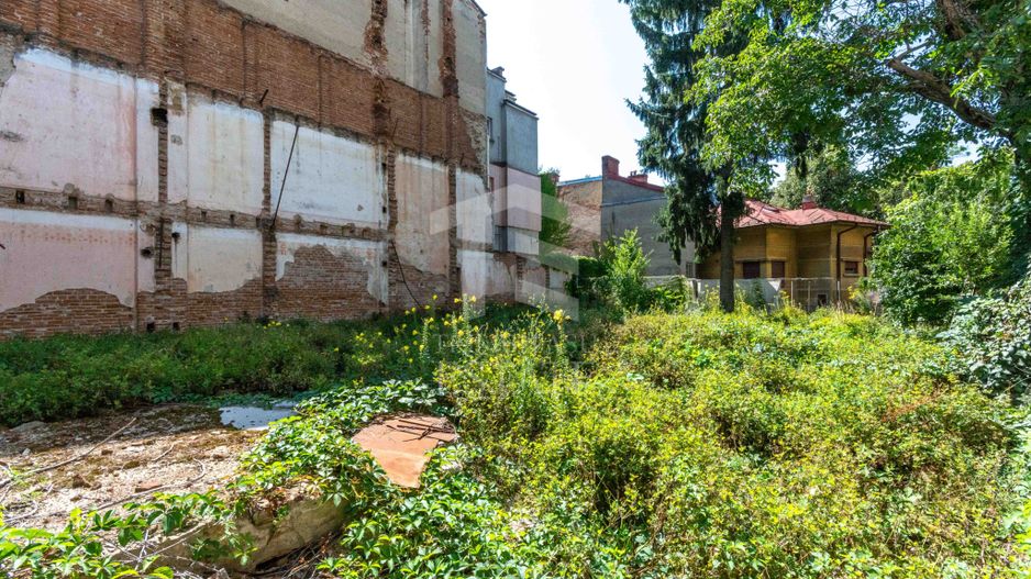 Stefan cel Mare - Tunari - Barbu Mumuleanu teren 381 mp - Poză 5
