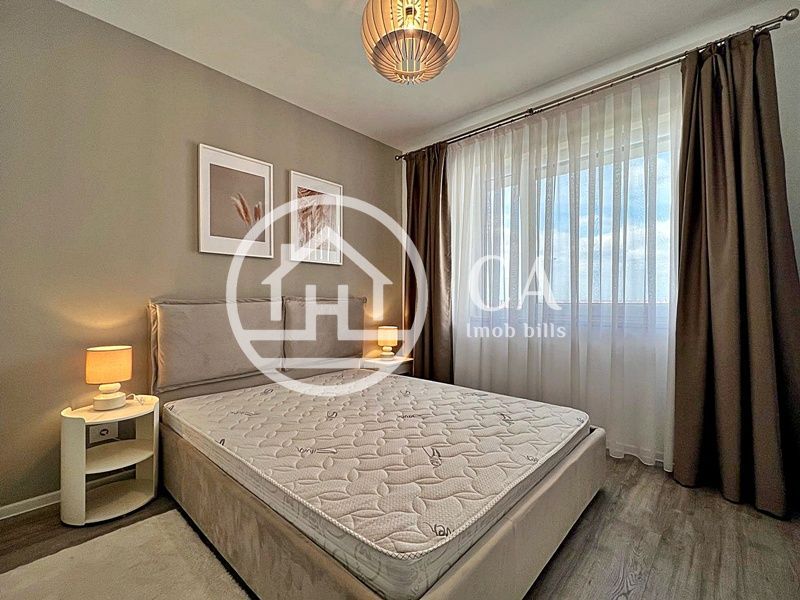 Apartament de închiriat  cu 2 camere în Prima Oneștilor, Oradea - Poză 1