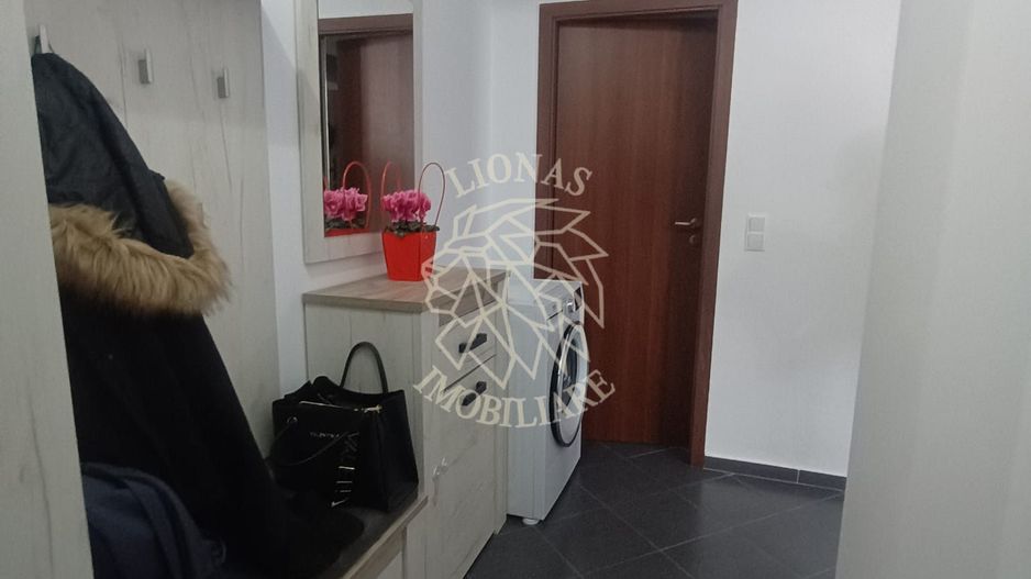 Apartament 2 camere 57 mp+balcon-etaj 3-lift-Libertatii - Poză 6