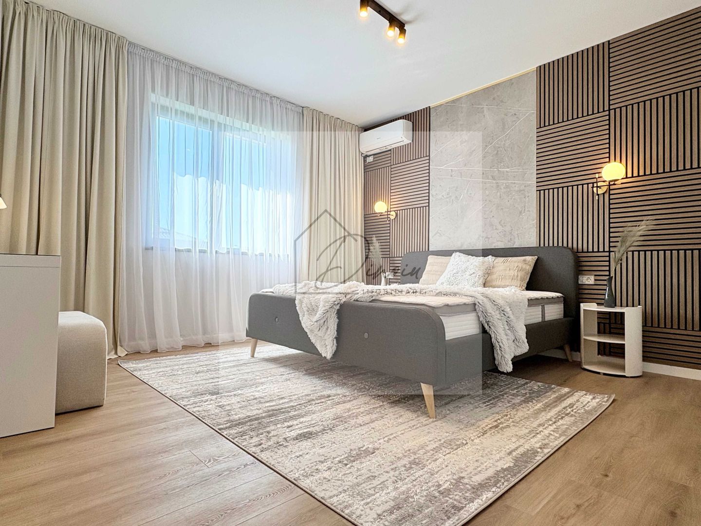 COM 0% I Vila premium Balotesti I 4 cam, 510 mp, totul nou - Poză 9