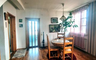 Apartament 3 camere | 120 MP | Ultracentral | Terasă + Pod | 89.000 € - Poză 6