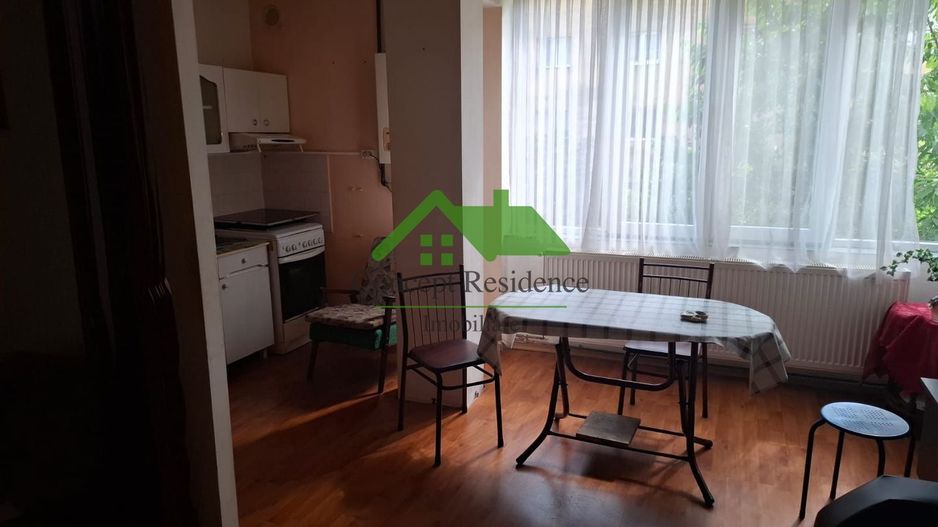Garsonieră 32 mp, etaj 2 – zona Republicii Sf Ioan - Poză 2