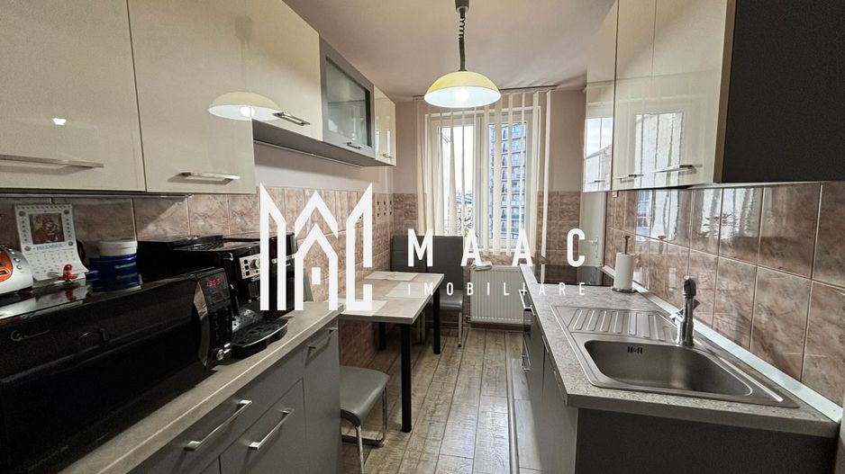 Apartament 2 camere | 54 MPU | Etaj 3 | Lift | Str Rahovei | hipodrom 3 - Poză 7