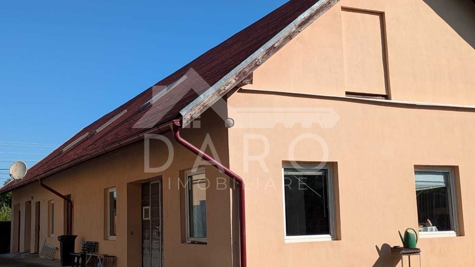 Locul unde casa ta și visul tău de afacere pot prinde viață împreună! - Poză 2