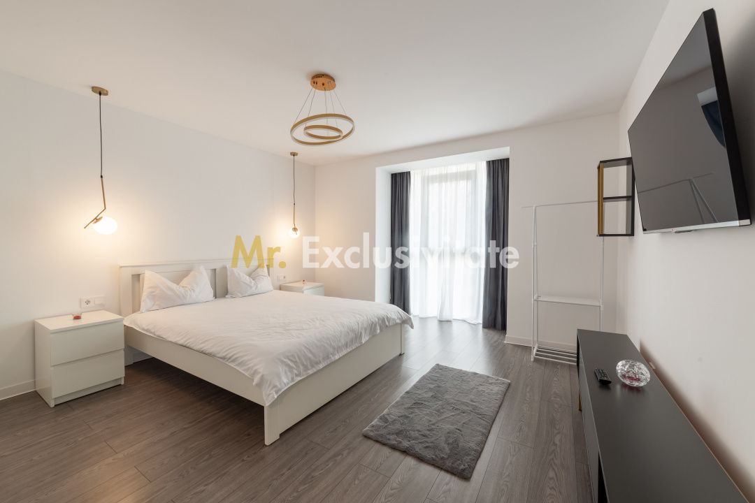 Ap 2 camere ultracentral | Renovare 2026 | Comision 0% | TOTUL NOU - Poză 2