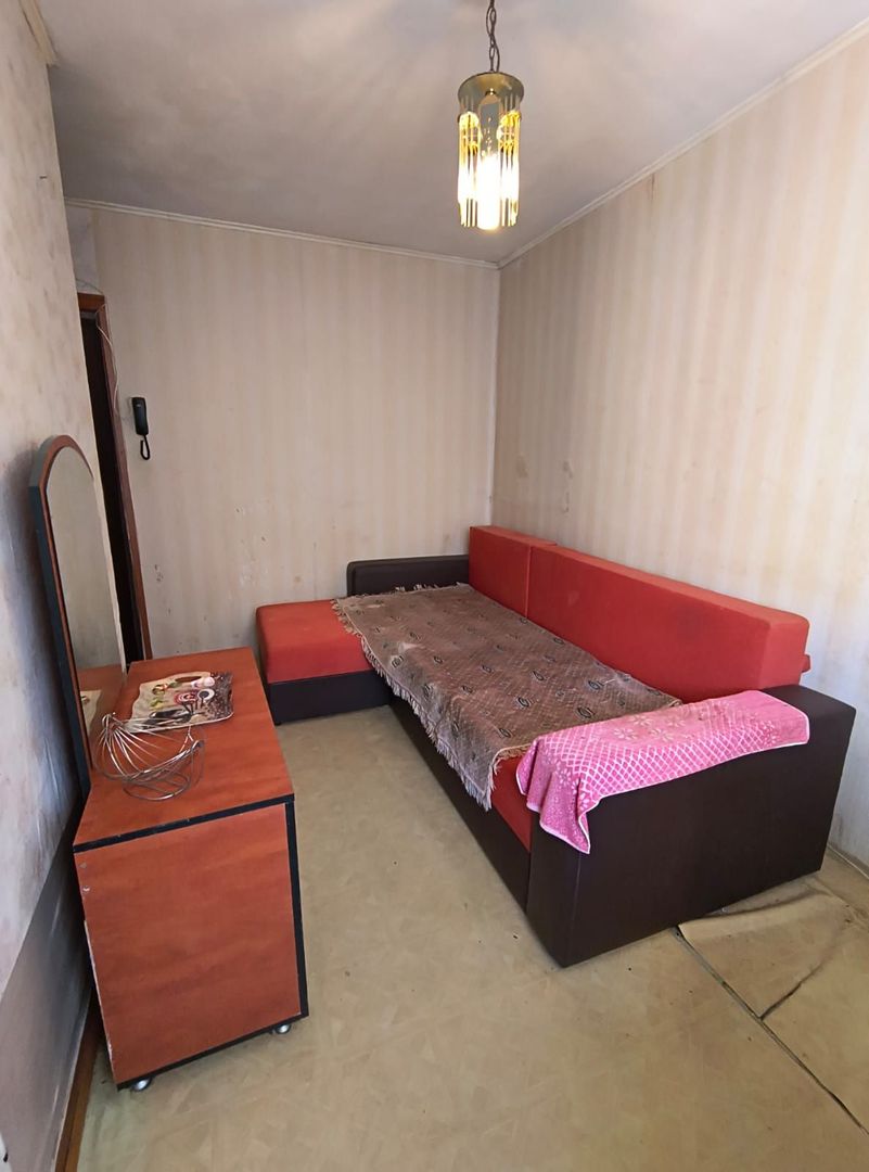 Garsoniera Colentina- Doamna Ghica- Baicului - Poză 4