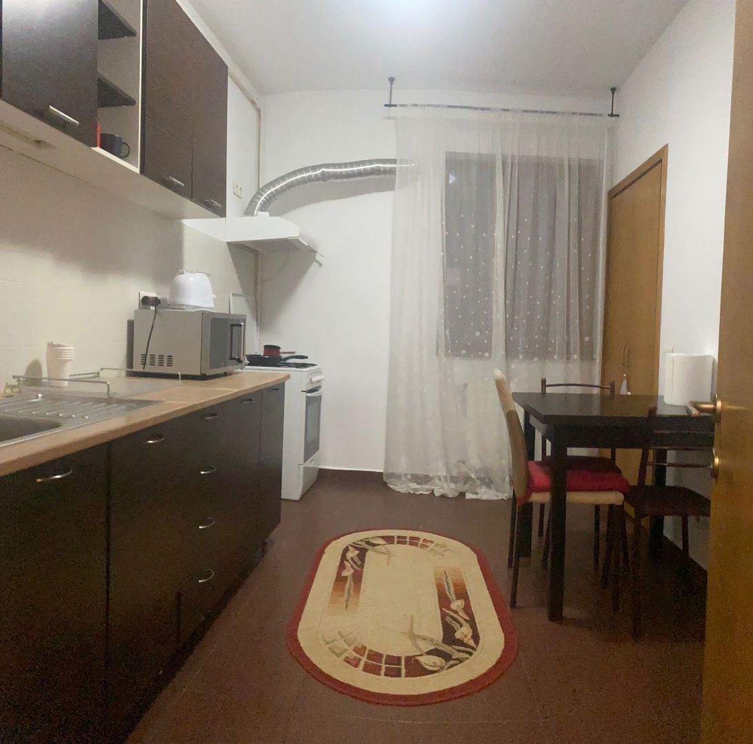 Închiriez apartament 2 camere, Mihai Bravu, parcare - Poză 5