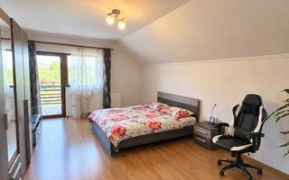 Casă cu vedere panoramică, 300 mp utili – Victoriei, zona Dura - Poză 5