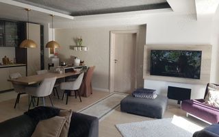 4 camere Bd Aviatorilor, Charles de Gaulle, Primaverii - Poză 1