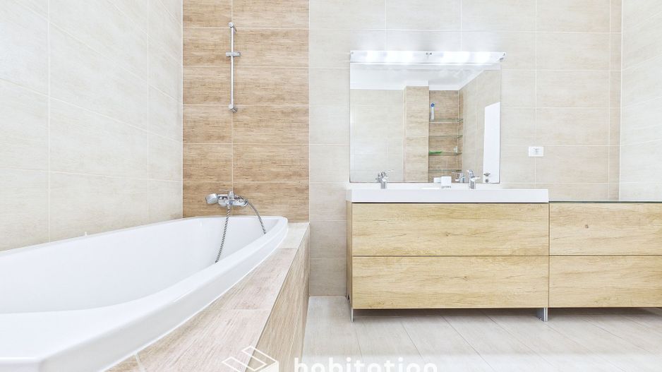 Confort de casă, spațiu generos – apartament premium în Dumbrăvița - Poză 16