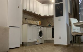 Apartament o cam - Tatarasi - mobilata utilata modern - Poză 3