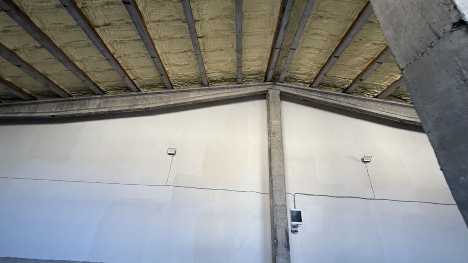 Hala 390m2 | Recent Renovata - Poză 3