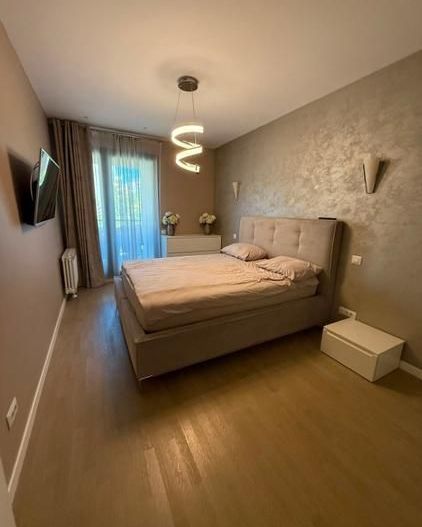Apartament 2 camere, Herastrau, bloc 2017, parcare subterană și boxă incluse - Poză 5