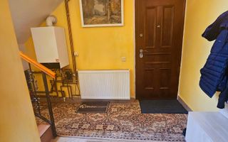 🏡 VILĂ ELEGANTĂ CU PRIVELIȘTE DEOSEBITĂ – VALENII DE MUNTE - Poză 47