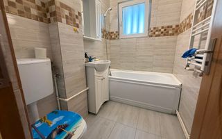 Apartament 2 camere | Copou - Gaudeamus  |  Aproape de UAIC și UMF - Poză 9