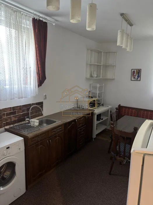 Apartament de închiriat cu 2 camere în cartierul Calea Turzii - Poză 3