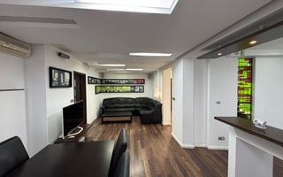 Super apartament in blocul turn de la OMV - Poză 10