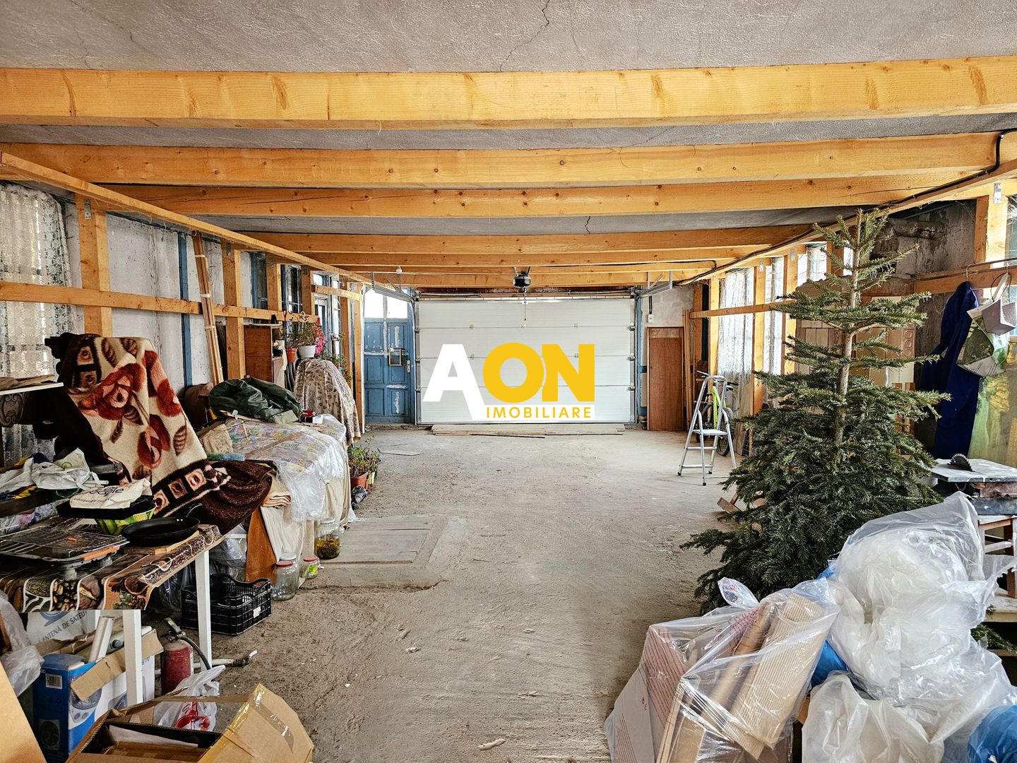 Casa 4 camere, 525 mp teren, zona Centru - Poză 16