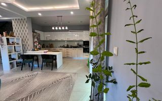 Vilă individuală premium | 730 mp teren | 4 dormitoare | Garaj - Poză 8