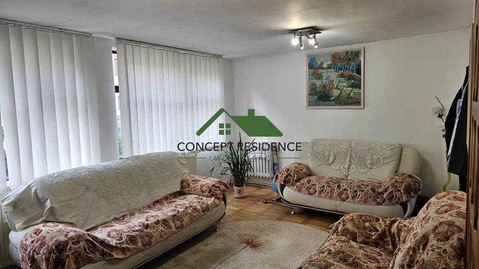 Ap.3 camere+ extindere 28 mp, zona Universității – Victor Babes - Poză 3