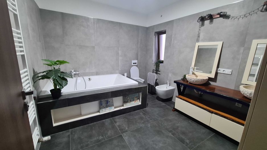 BRASADAS vinde casa tip parter in cartier Marcus. - Poză 2