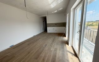 Apartament cu 2 camere si dressing in zona Braytim - Poză 1